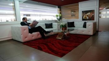 Bouery Hotel Kfar Yassine Bagian luar foto