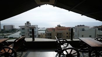 Bouery Hotel Kfar Yassine Bagian luar foto